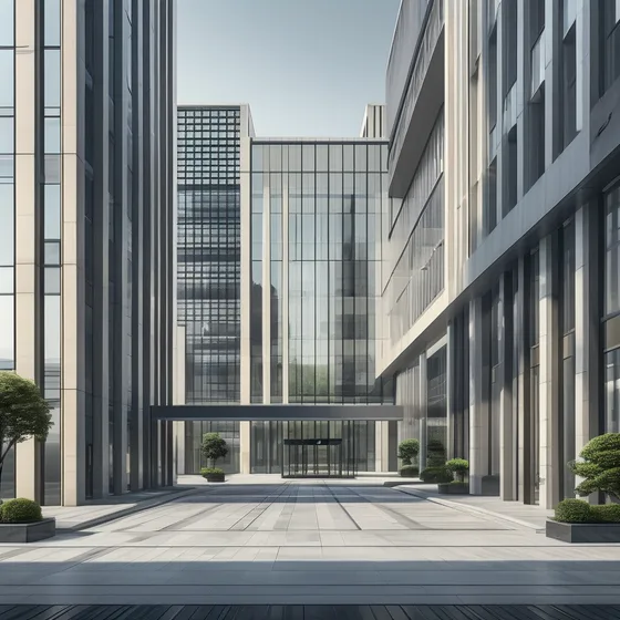 企业建站