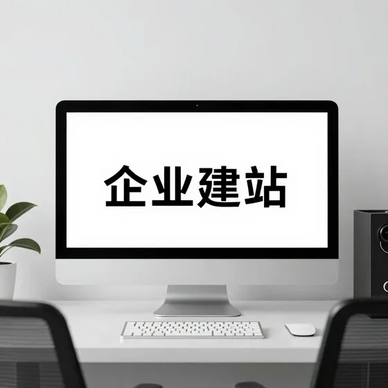 企业建站